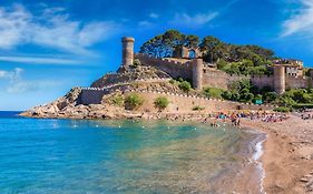 Rvhotels Vila De Tossa (Adults Only)